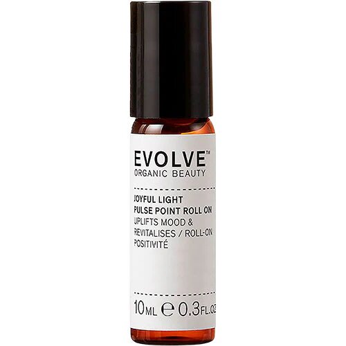 Joyful Light Pulse Point Roll On   10 Ml