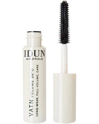 Mini Mascara Vatn Volume 38 C  Sort   3 5 Ml