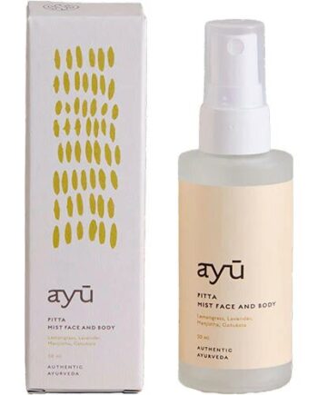 Face   Body Mist   Pitta  50 Ml