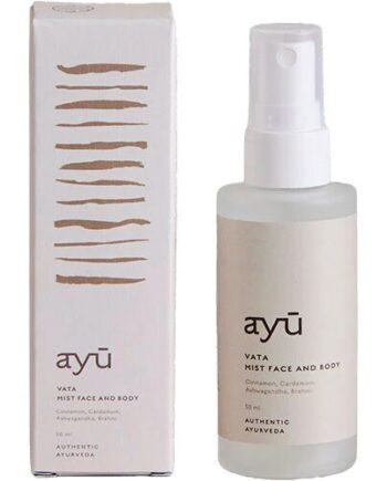 Face   Body Mist   Vata   50 Ml