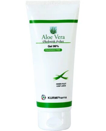 Aloe Vera Gel 99