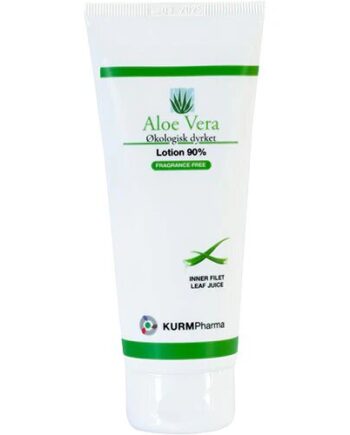 Aloe Vera Lotion 90     100 Ml