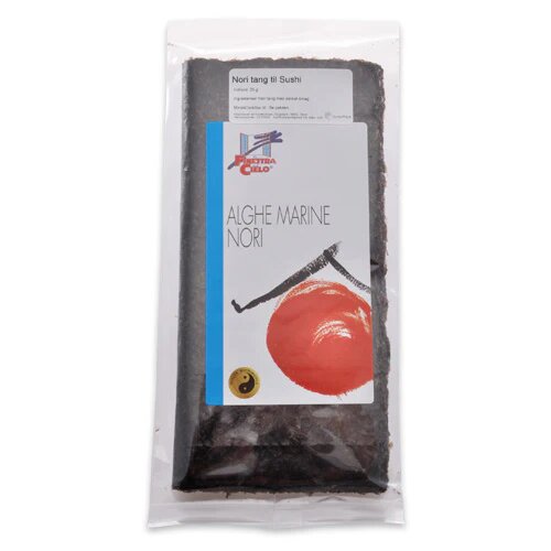 Nori Tang Til Sushi   25 Gram