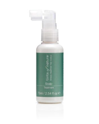 Scalp Treatment Tints Of