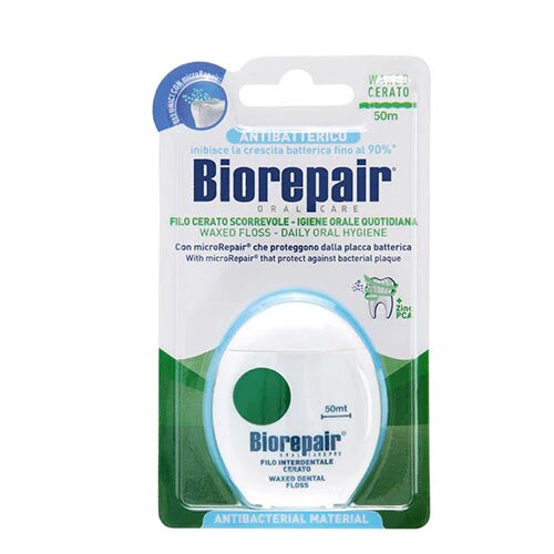 Jordangreen Clean Flosser