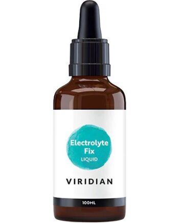 Elektrolyte Fix   Liquid  100 Ml