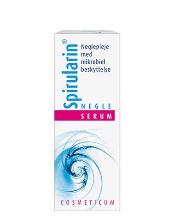 Spirularin Negle Serum   10 Ml