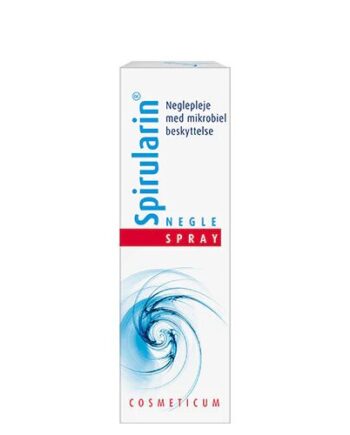 Spirularin Negle Spray   50 Ml