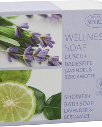 Wellness Sæbe   200 Gram