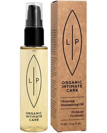 Cleansing Moisturising Oil  Prebiotic Postbiotic   75 Ml