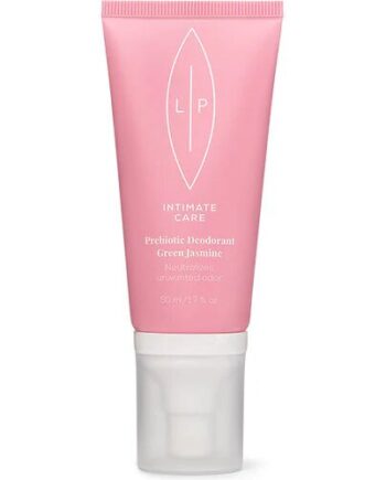 Prebiotic Deodorant Green Jasmine   50 Ml