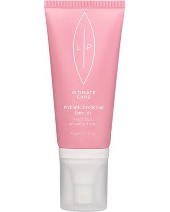 Prebiotic Deodorant Bare Air   50 Ml