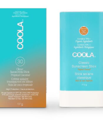 Classic Sun Stick Spf 30  Tropical Coconut   17 Gr