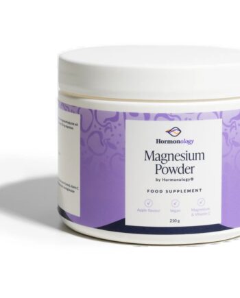 Magnesium Pulver