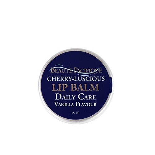 Beaut?  Pacifique Lip Balm Vanilla   15 Ml