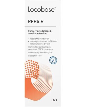 Locobase Repair   30 Gram