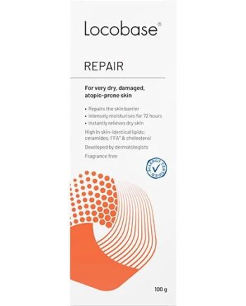 Locobase Repair   100 Gram