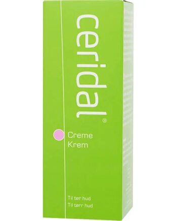 Ceridal Fedtcreme   150 Ml
