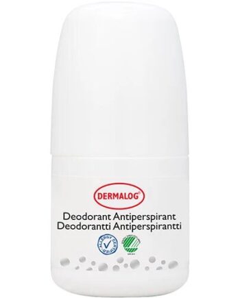 Dermalog Deo Roll On U P