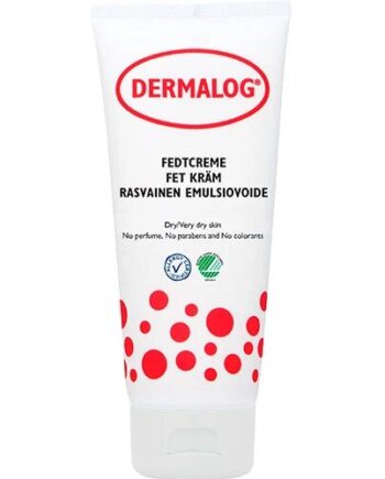 Dermalog Fedtcreme