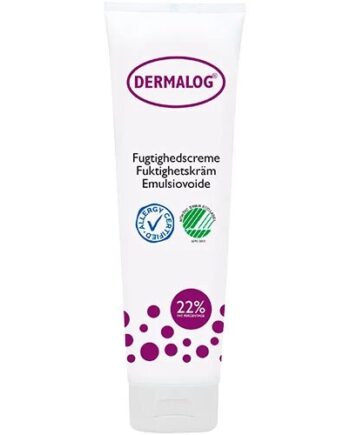 Dermalog Fugtighedscreme   300 Ml