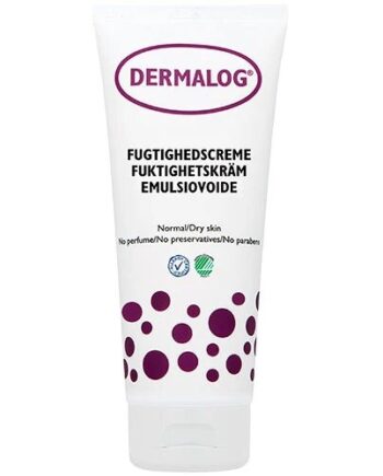 Dermalog Fugtighedscreme   200 Ml