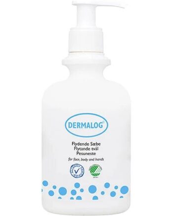 Dermalog Flydende Sæbe  300 Ml