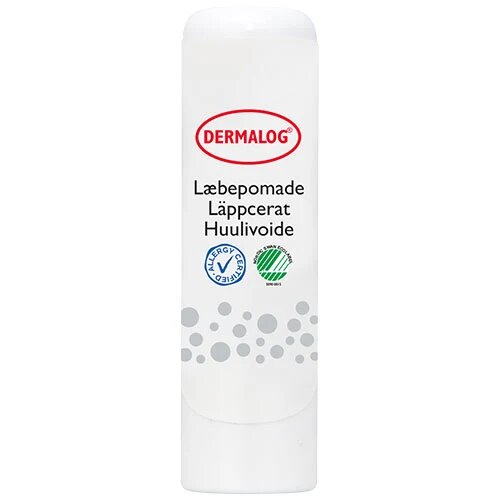 Dermalog Læbepomade 5 Ml
