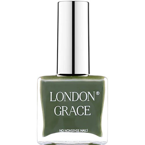 London Grace Neglelak Olive   12 Ml
