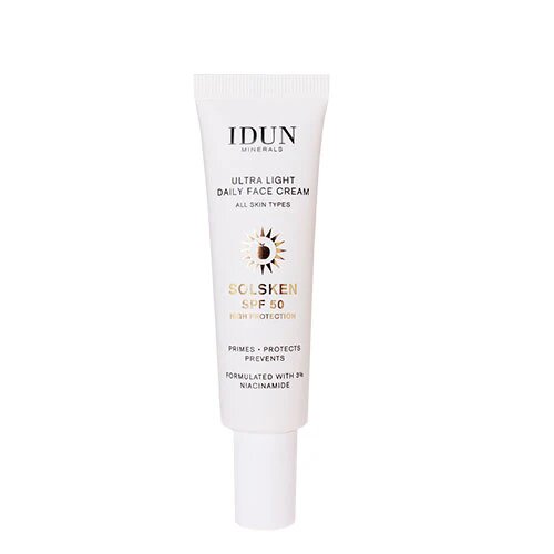 Solsken Spf 50