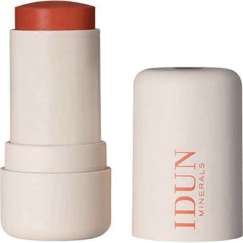 Soft Tint Blush Stick Kram Rose Tan  103