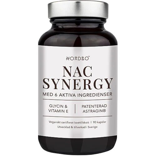 Nordbo Nac Synergy