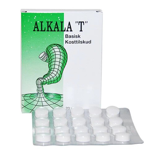 Alkala T