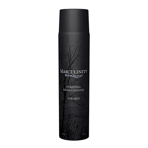 Purifying Foram Cleanser Masculinity Beaute Pacifique   150 Ml