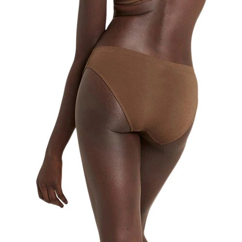 Classic Bikini Nude 6 Str  S