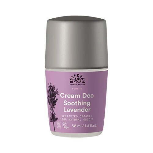 Cream Deo Soothing Lavender   50 Ml
