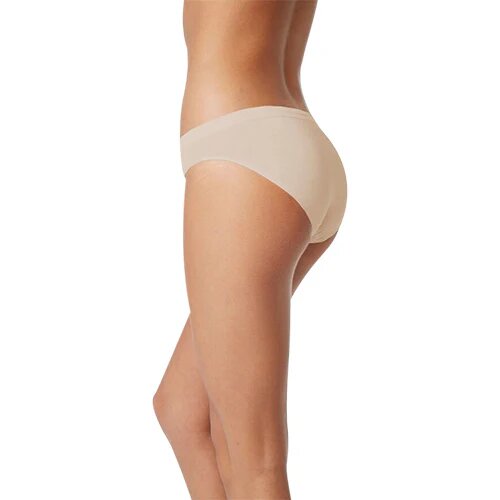 Classic Bikini Nude Str  M