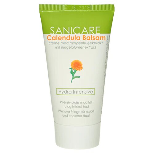 Sanicare Calendula Balsam 40 Ml