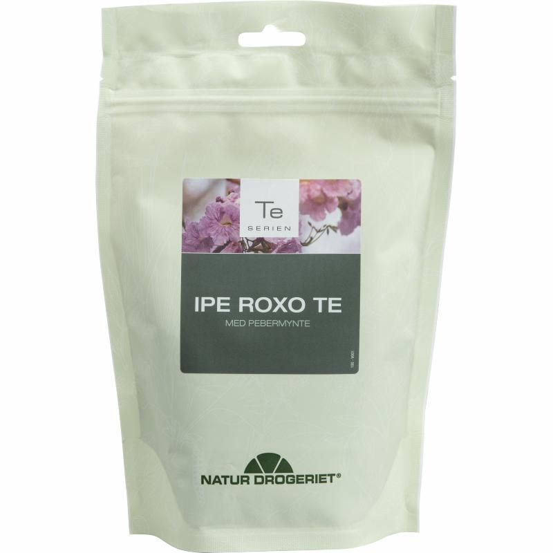 Ipe Roxo The M  Pebermynte   150 Gram