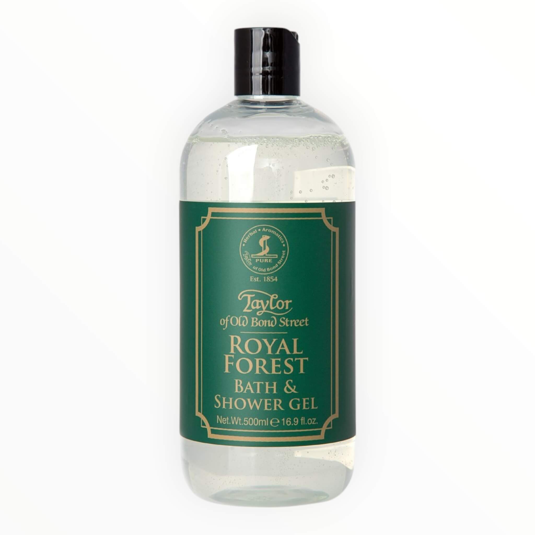 Taylor Of Old Bond Street Shower Gel  Royal Forest  500 Ml