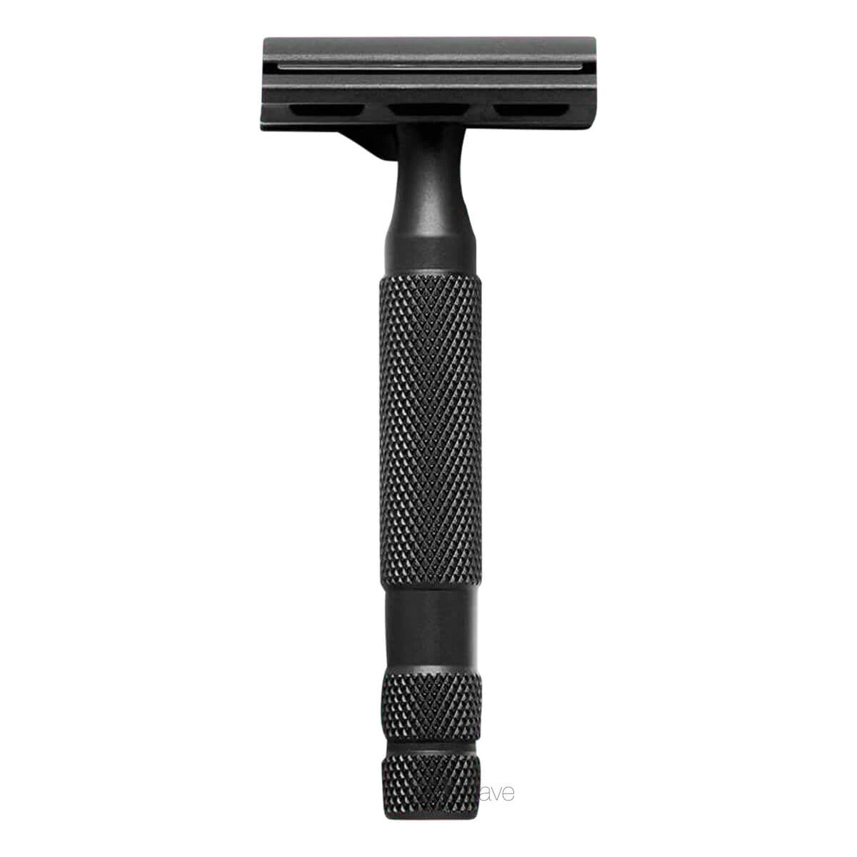 Rockwell Razors 6s Justerbar De Skraber  Matte Black