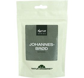 Johannesbrød Kernemel Økologisk 100g - Perfekt til madlavning