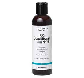 Juhldal Conditioner No 18 – Balsam til tørt hår 200 ml