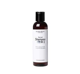 Juhldal Shampoo No 2   200 Ml