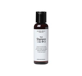 Juhldal Shampoo No 3 mod skæl - 100 ml tilbud!