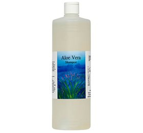 Rømer Aloe Vera Shampoo 1l – Naturlig hårpleje til alle!