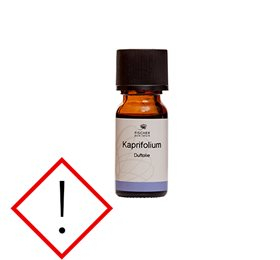 Fischer Kaprifolium Duftolie 10 Ml – Naturlig Aroma til Hjemmet