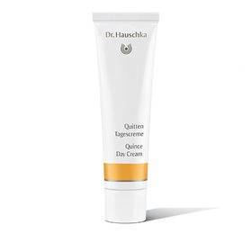 Dr. Hauschka Kvædecreme 30ml - Beskyttende Dagcreme