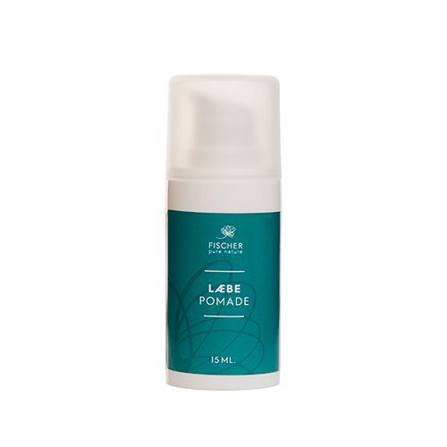 Fischer Pure Læbepomade   15 Ml