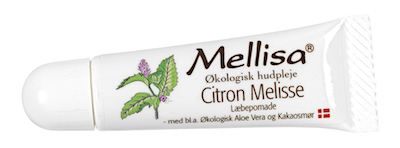Mellisa Skæl Shampoo 200 Ml – Naturlig løsning mod skæl!